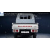 KIA BONGO-3 DOUBLE CABIN DIESEL 2.5L 4WD  2019/04